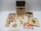 45 RPM Singles Lot - Oldies/Motown