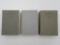 Assorted Book Lot