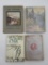 Assorted Book Lot