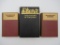 Assorted Book Lot