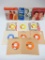Righteous Brothers 45RPM Singles Lot