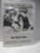 Vintage Sonic Youth Goo LP 1990 Tour Poster