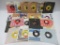 Motown 45RPM Singles Lot