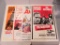 The Devil's Brigade 1969/Beachred 1967/The Sword of Alibaba 1965/The Saboteur 1965 One Sheet Posters