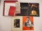 Anna and The King + Other Drama Movie Media Press Kit Lot (5)