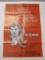 De Sade 1969 Cult B-Movie One Sheet Poster
