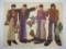 Beatles Yellow Submarine Eye Magazine Poster 1968