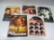 Movie Press Kit Lot w/Photos