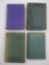 Assorted Book Lot