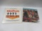 Beatles Help+ + Sgt. Peppers Album Lot