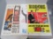 The Sundowners 1960/Convicts Four 1962/The Best Man 1964/36 Hours 1965 One Sheet Posters