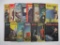Astounding Science-Fiction 1940's + 1950's Magazine Lot (15)