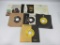 Donovan 45RPM Singles Lot