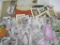 Vintage Pin-Up Lot