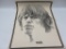 Mick Jagger Eye Magazine Poster 1968