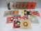 Simon and Garfunkel/CSN + More 45RPM Singles Lot