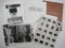 Star Wars Movie Press Kit Lot