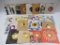 Motown and More Vintage 45RPM Singles Lot