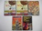 Assorted Book Lot
