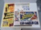 Private Buckaroo 1942/State Fair 1962/Bloodhounds of Broadway 1952 One Sheet & Half Sheet Posters