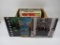 Vintage 1960s-80s Record Album LP Lot