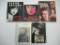Assorted Book Lot