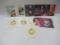Madonna 45RPM Singles Lot
