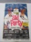 Ski Party 1965 Cult B-Movie One Sheet Poster