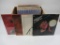 Vintage 1960s-80s Record Album Lot