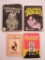 Assorted Book Lot