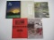 Assorted Book Lot