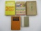 Assorted Book Lot