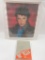 Elvis Presley Vintage Poster/Yearbook Lot