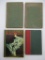 Assorted Book Lot
