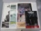 Vintage 1970s/80s Drama Film Related One Sheet Posters
