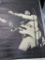 Jimi Hendrix 1968 Personality Poster