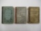 Assorted Book Lot
