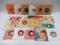 Vintage 45RPM Singles Lot