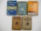 Assorted Book Lot