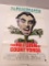 The Return of Count Yorga 1971 Cult B-Movie One Sheet Poster