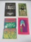 1960s Rock Handbill Lot Steve Miller/Big Brother Holding