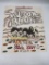 Savoy Brown 1969 Grande Ballroom Concert Poster