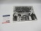 D.J. Fontana (Elvis Drummer) Autographed Photo/PSA