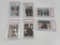 Beatles Diary 1964 Cards #1-6 PSA Graded!