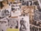 Hollywood & Celebrity Photo Lot