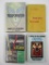 Assorted Book Lot