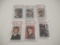Beatles Diary 1964 Cards #19-24 PSA Graded!