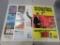 And Now Miguel 1968/Cry from the Mountain 1963/The Best Man 1964/36 Hours 1965 One Sheet Posters