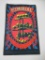Grateful Dead 1969 Concert Handbill San Francisco