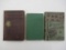 Assorted Book Lot